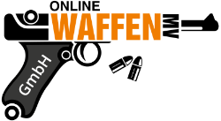 Online Waffen MV Logo