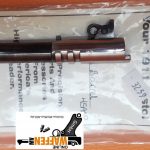 Les Baer 5" Barrel .45Auto