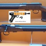 CZ 457 MTR