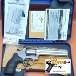 Smith & Wesson 686-6