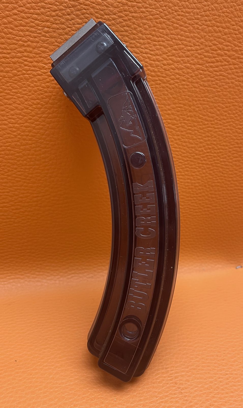 Magazin BUTLER CREEK RUGER 10/22 - 25 Schuss - .22lr