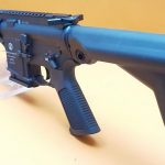 Unsere Letzte ! Geradezugrepetierer Schmeisser SP15 LMR 18"