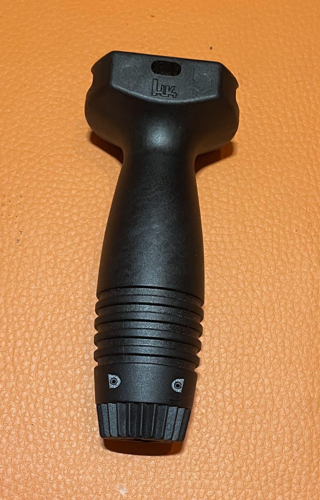 HK Sturmgriff Schwarz