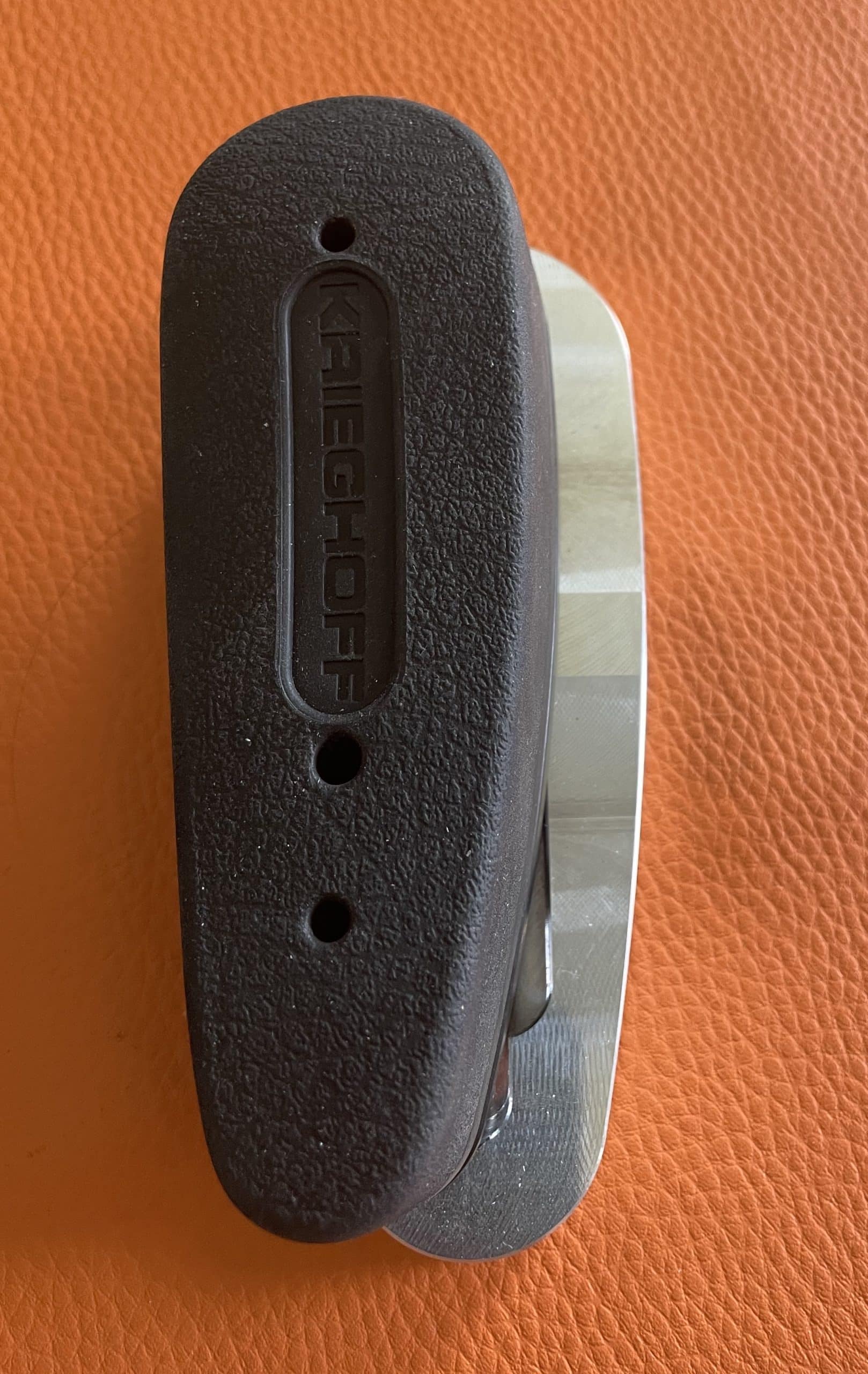 Krieghoff verstellbare Schaftkappe