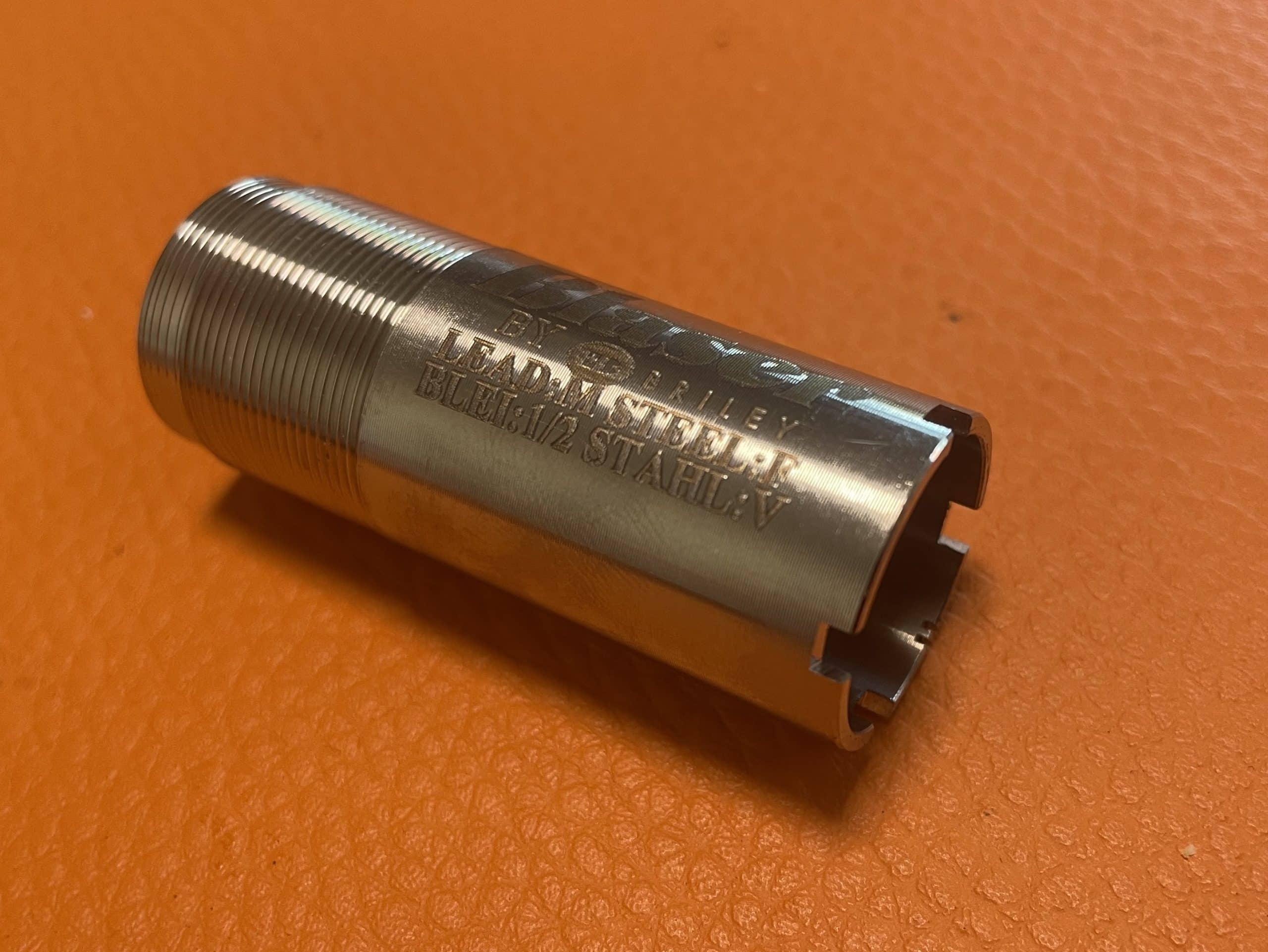 OnlineWaffenMV Wysluch GmbHBlaser F3 / F16 Briley Wechselchokes