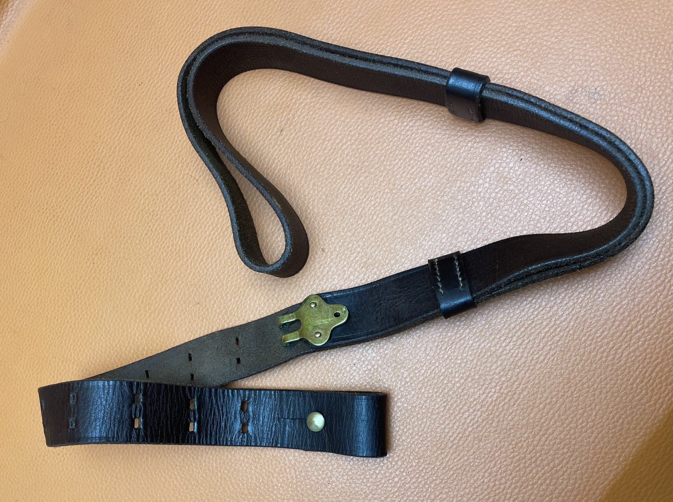 Springfield 1903 - Repro