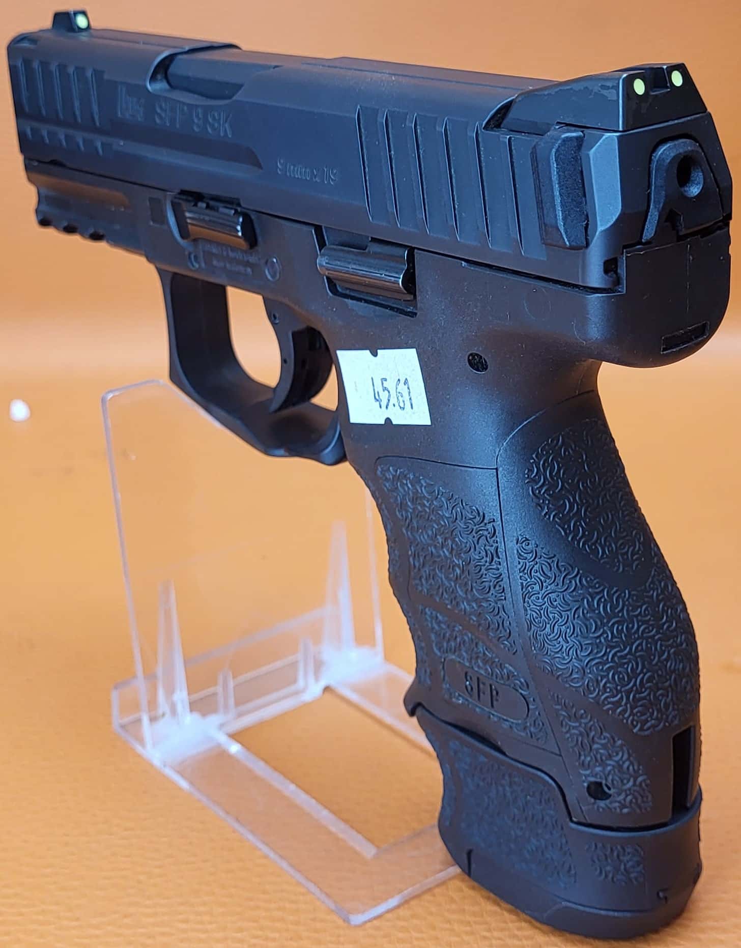 HK Die SFP9 SK (Sub-Kompakt)