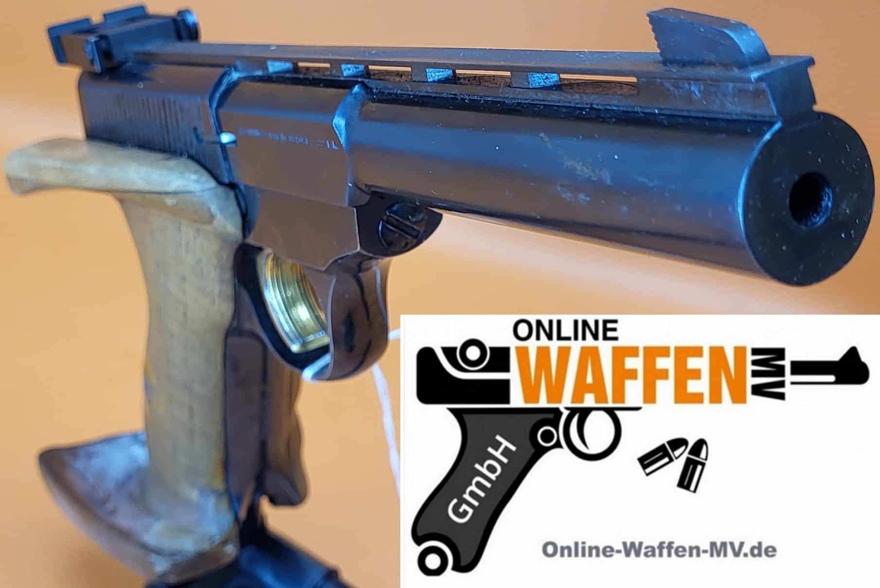 FN Herstal Modell 150