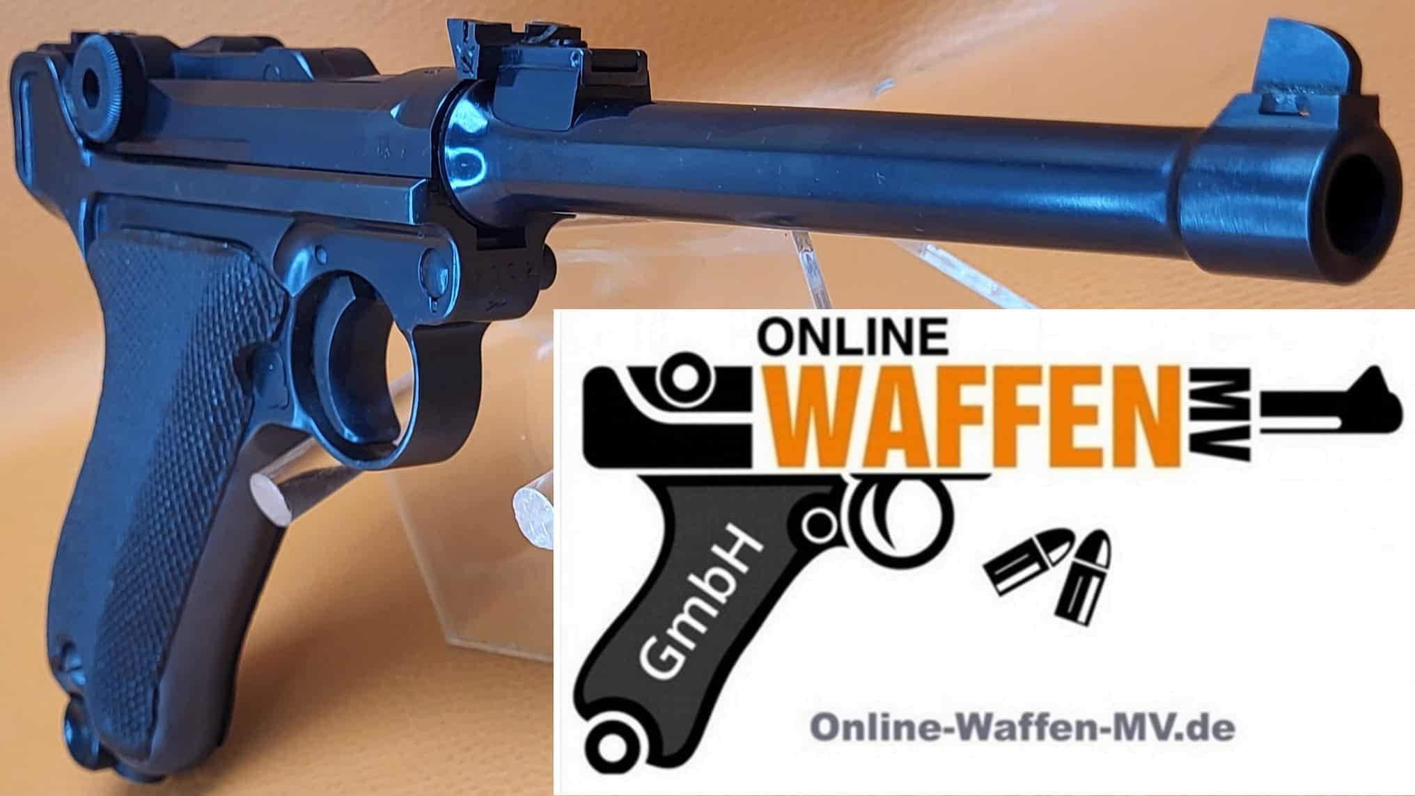 Mauser 42 1939 überarbeitet